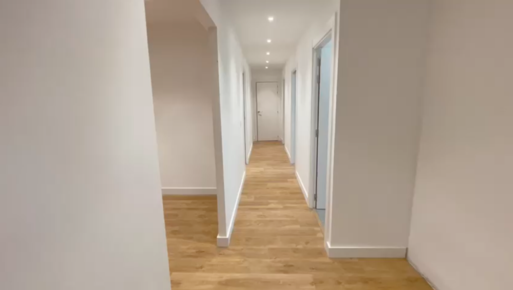 Reforma integral Domingo Beltrán Vitoria