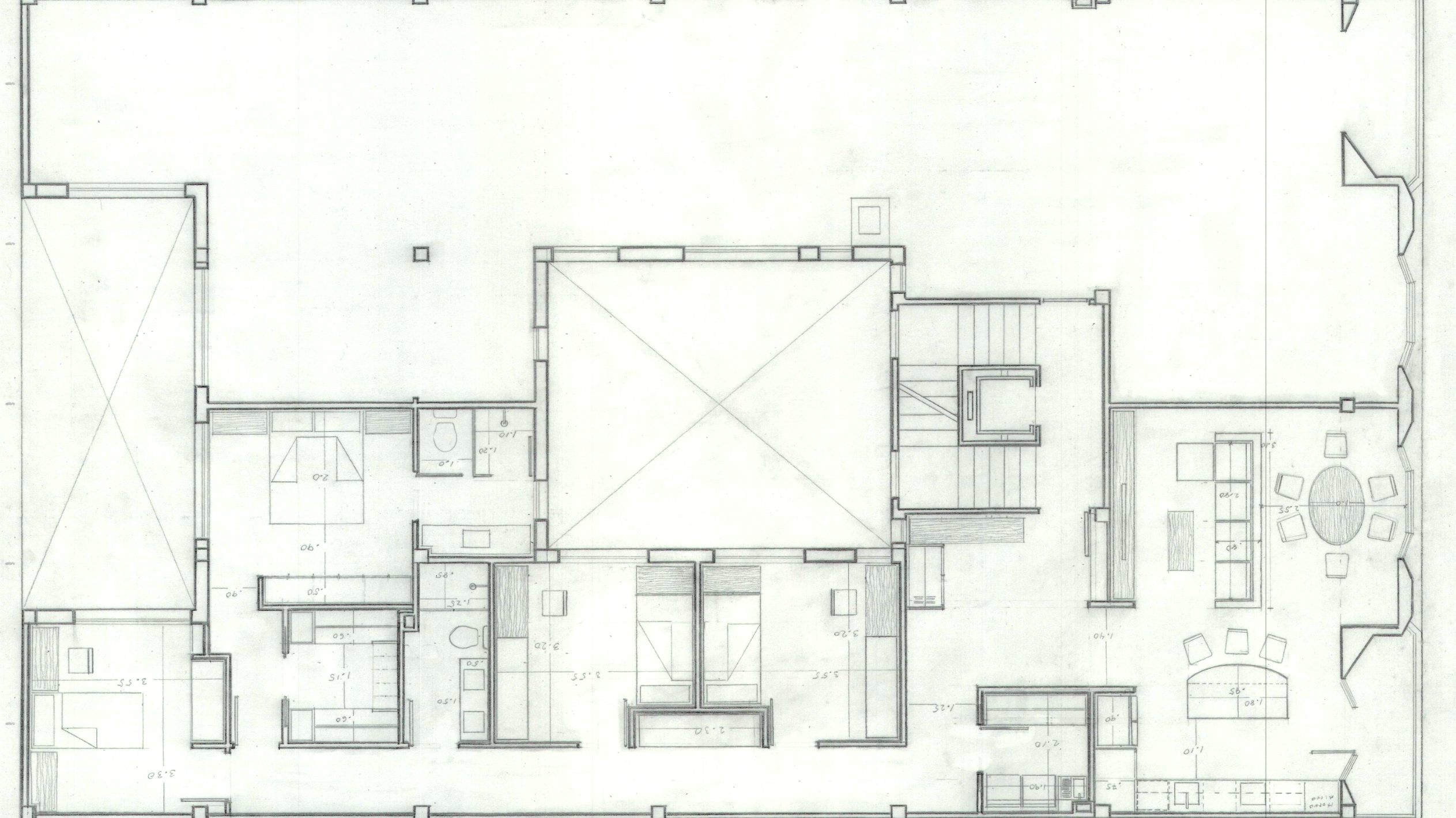 proyecto de interiorismo vitoria