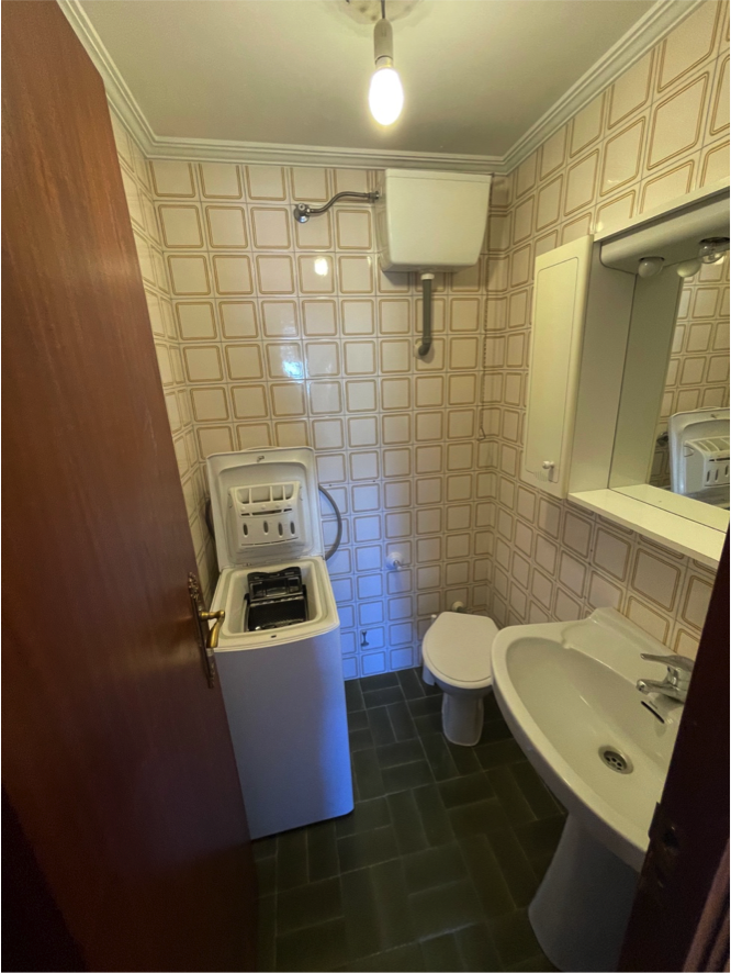 reforma de baño en vitoria