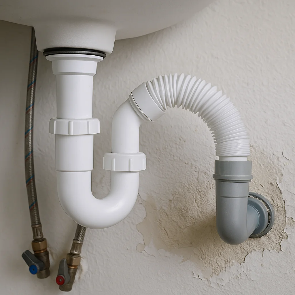 precio desague casa viyoria