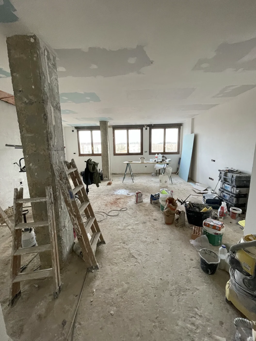 Guía paso a paso para una reforma integral en Vitoria: vuélvete a enamorar de tu vivienda